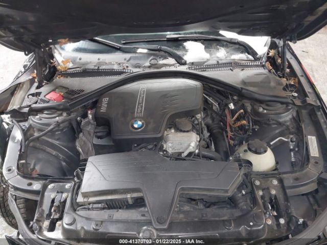 WBA3B5C55EP543495 BMW 328i Xdrive