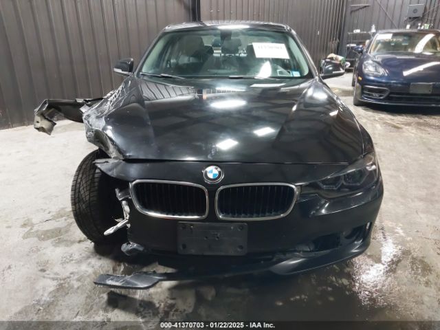 WBA3B5C55EP543495 BMW 328i Xdrive