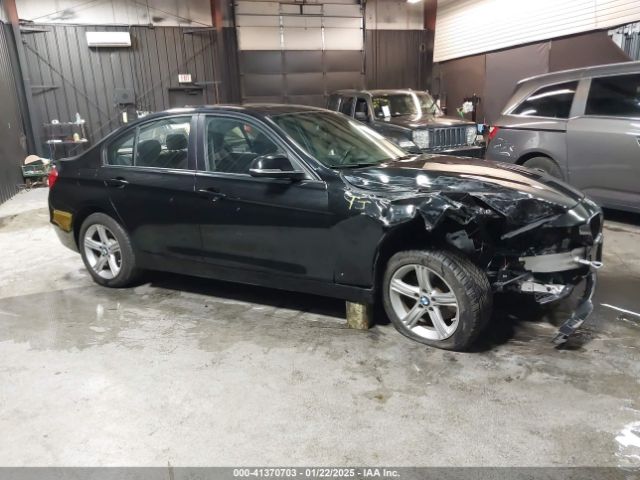 WBA3B5C55EP543495 BMW 328i Xdrive