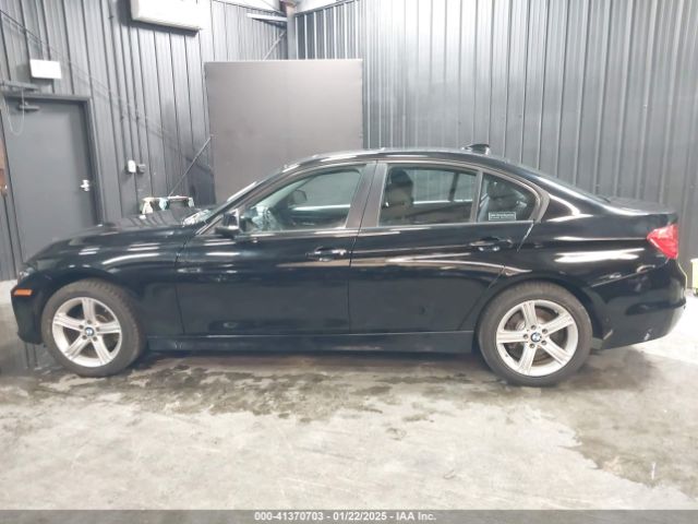 WBA3B5C55EP543495 BMW 328i Xdrive