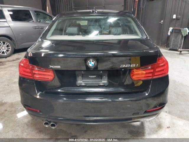 WBA3B5C55EP543495 BMW 328i Xdrive