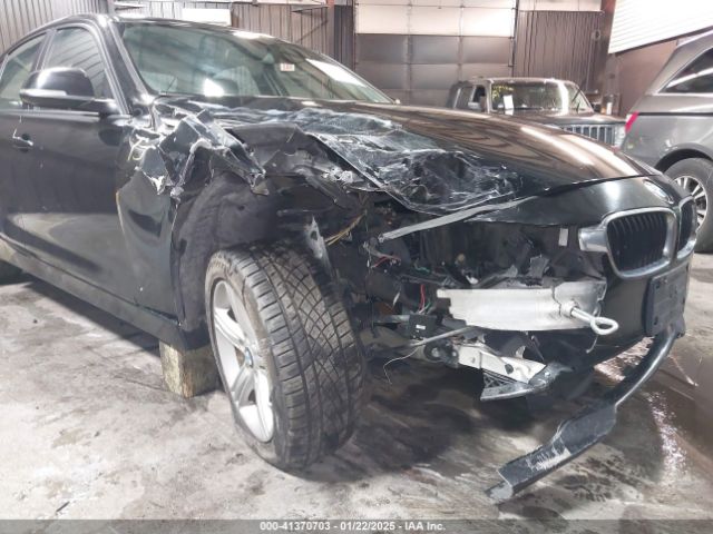 WBA3B5C55EP543495 BMW 328i Xdrive