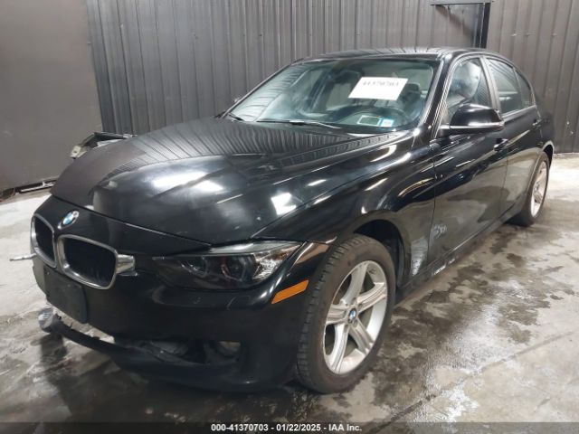 WBA3B5C55EP543495 BMW 328i Xdrive