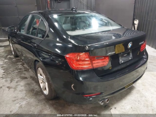 WBA3B5C55EP543495 BMW 328i Xdrive