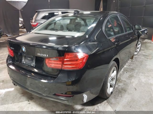 WBA3B5C55EP543495 BMW 328i Xdrive
