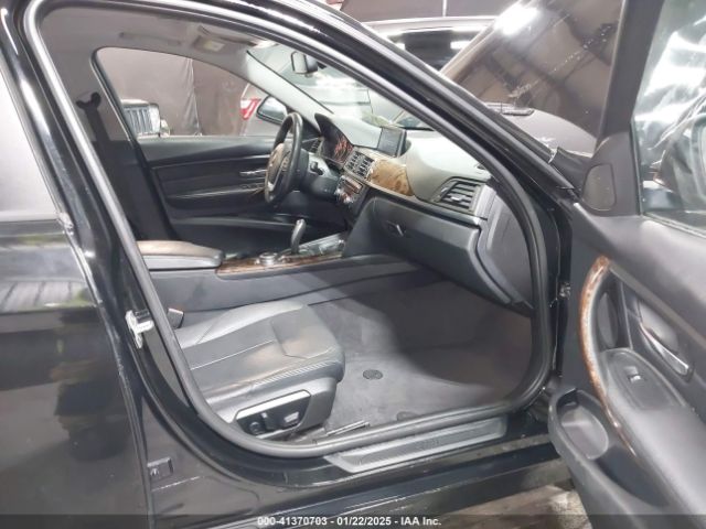 WBA3B5C55EP543495 BMW 328i Xdrive