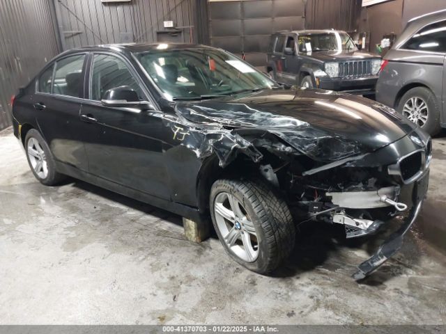 WBA3B5C55EP543495 BMW 328i Xdrive