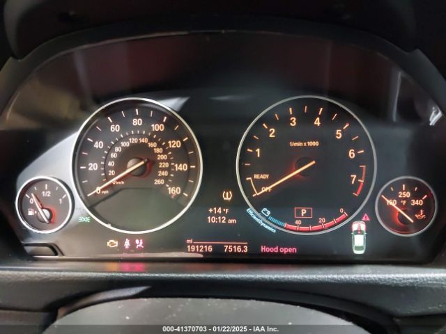 WBA3B5C55EP543495 BMW 328i Xdrive