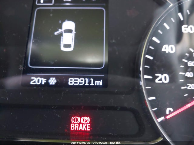 KIA FORTE LX 2018 3KPFK4A79JE275687 Image 15