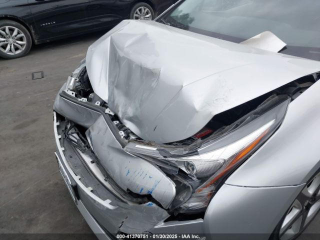 JTDKARFU6G3508826 Toyota Prius Three Touring