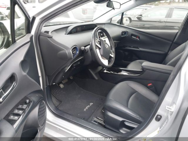 JTDKARFU6G3508826 Toyota Prius Three Touring
