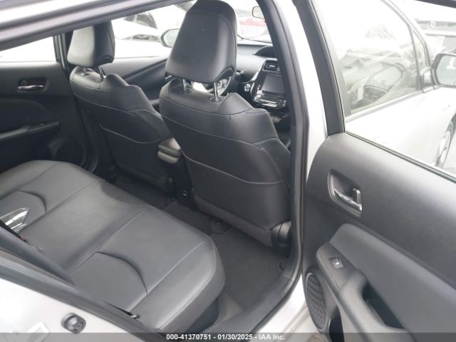 JTDKARFU6G3508826 Toyota Prius Three Touring
