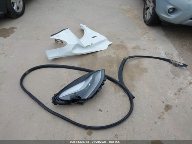 7SAYGDEE3SA359986 Tesla Model Y Long Range Dual Motor All-wheel Drive
