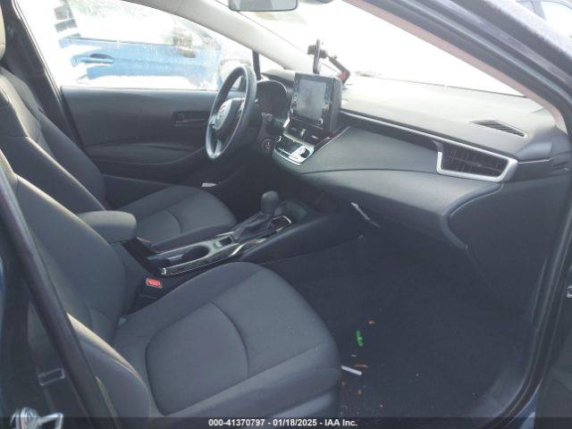5YFEPMAEXNP354138 Toyota COROLLA LE