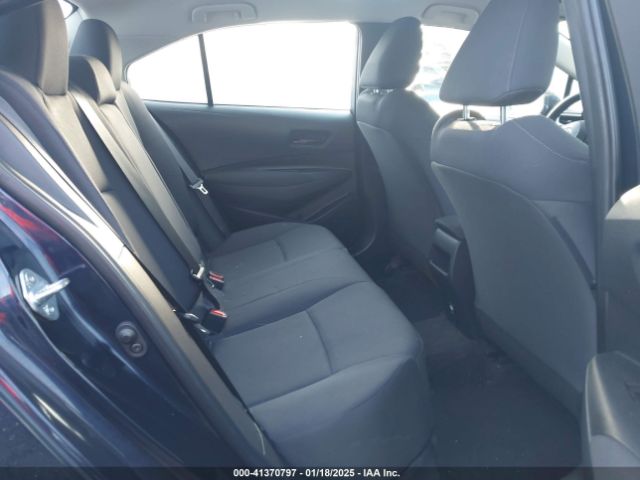 5YFEPMAEXNP354138 Toyota COROLLA LE