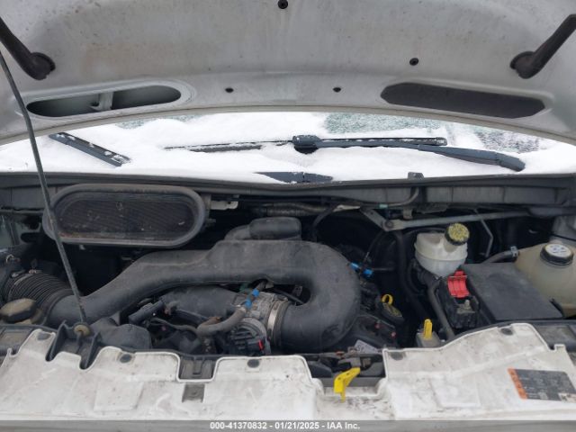 1FTBW2CM0FKA39962 Ford Transit-350