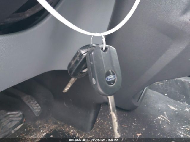 1FTBW2CM0FKA39962 Ford Transit-350