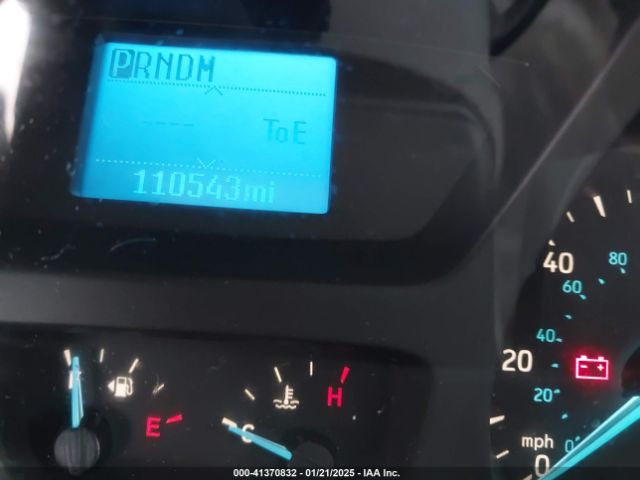1FTBW2CM0FKA39962 Ford Transit-350