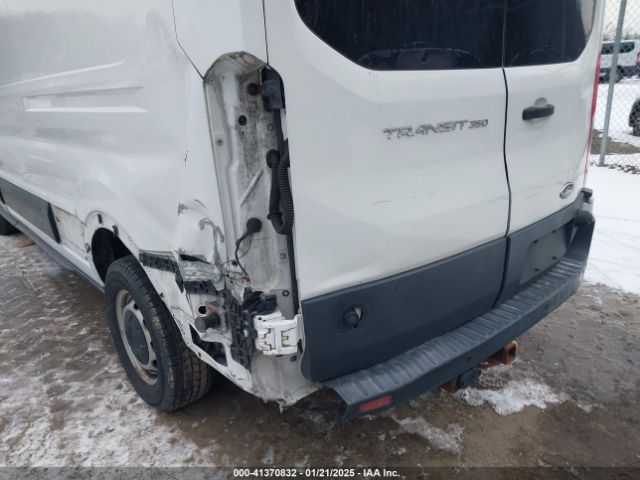 1FTBW2CM0FKA39962 Ford Transit-350