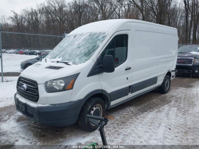1FTBW2CM0FKA39962 Ford Transit-350
