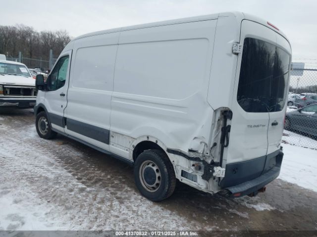 1FTBW2CM0FKA39962 Ford Transit-350