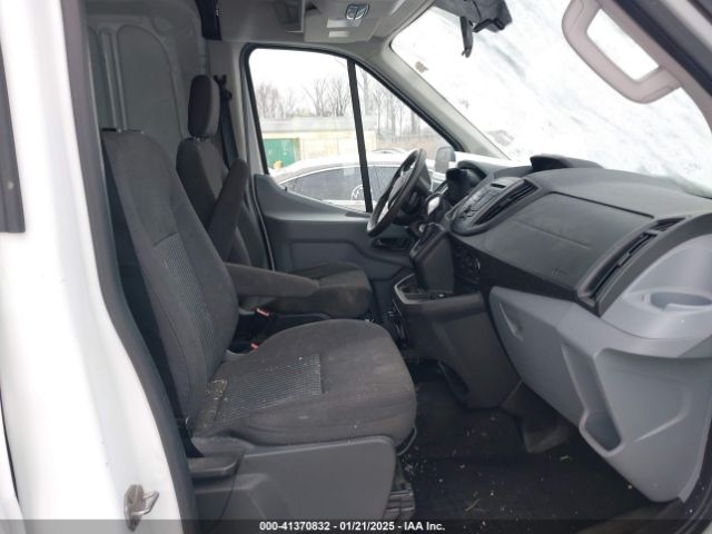 1FTBW2CM0FKA39962 Ford Transit-350