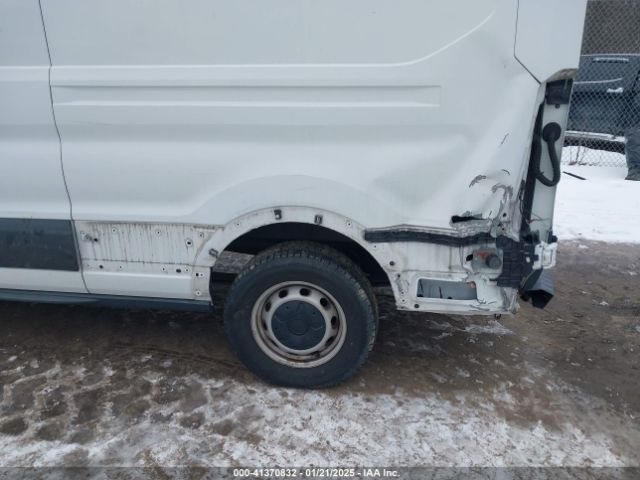1FTBW2CM0FKA39962 Ford Transit-350