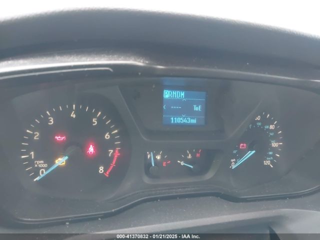 1FTBW2CM0FKA39962 Ford Transit-350