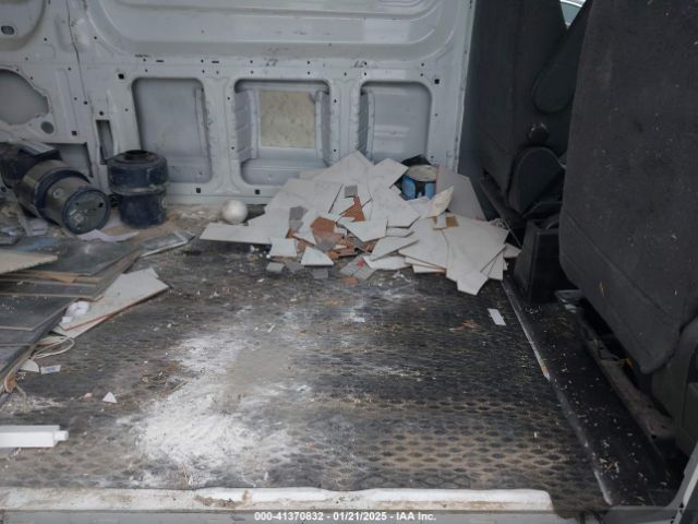 1FTBW2CM0FKA39962 Ford Transit-350