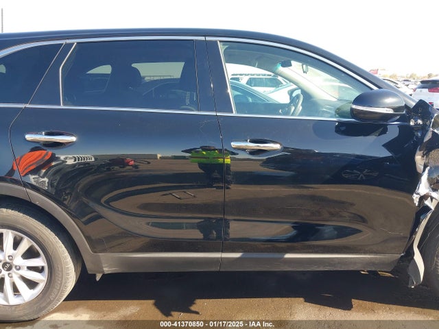 KIA Sorento 2.4l Lx 2020 5XYPG4A30LG712162 Image 12