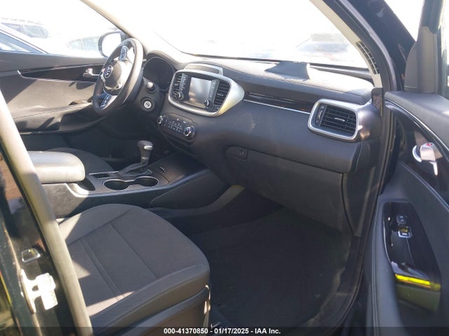KIA Sorento 2.4l Lx 2020 5XYPG4A30LG712162 Image 5