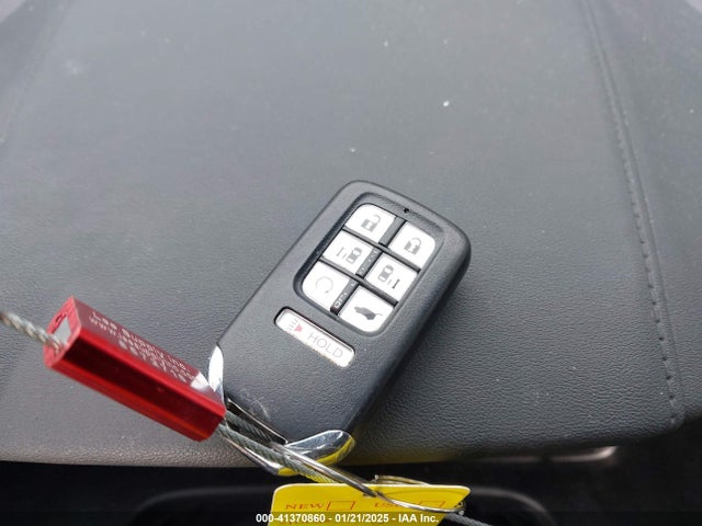 Honda Odyssey Sport 2023 5FNRL6H7XPB043162 Image 11