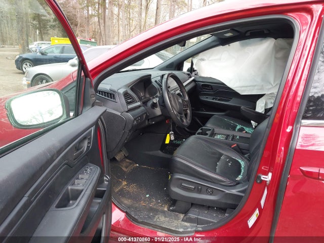 Honda Odyssey Sport 2023 5FNRL6H7XPB043162 Image 5