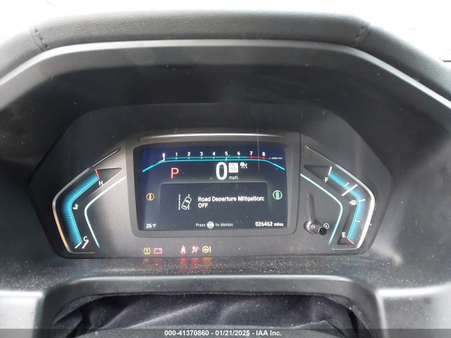 Honda Odyssey Sport 2023 5FNRL6H7XPB043162 Image 7