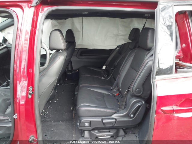 Honda Odyssey Sport 2023 5FNRL6H7XPB043162 Image 8