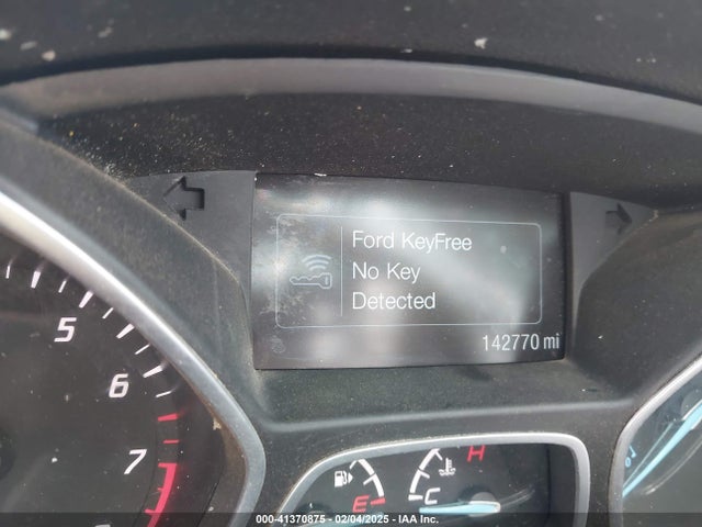 Ford Escape Titanium 2014 1FMCU9JX7EUB72068 Image 7