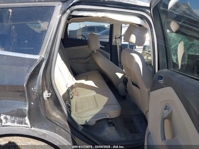 Ford Escape Titanium 2014 1FMCU9JX7EUB72068 Image 8