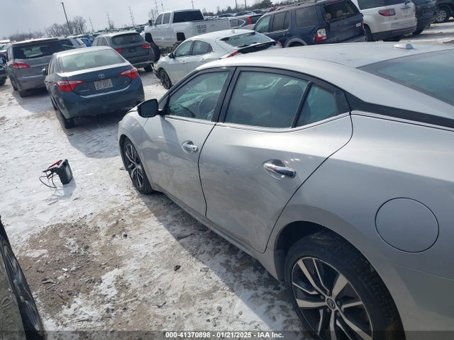Nissan Maxima 3.5 Sv 2019 1N4AA6AV1KC373120 Image 15