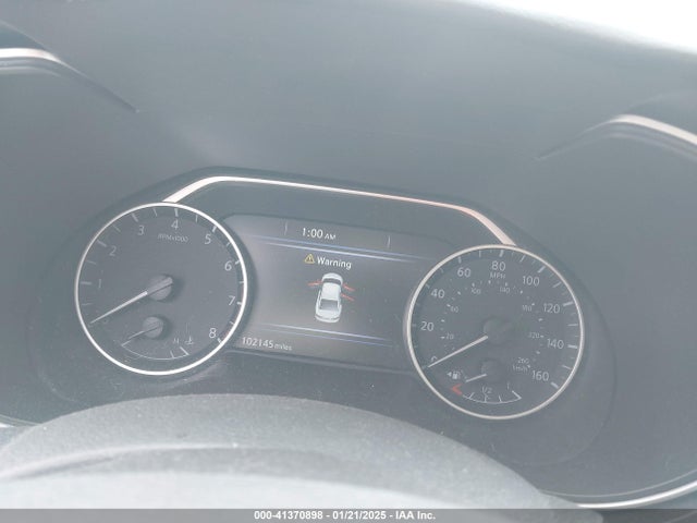 Nissan Maxima 3.5 Sv 2019 1N4AA6AV1KC373120 Image 16