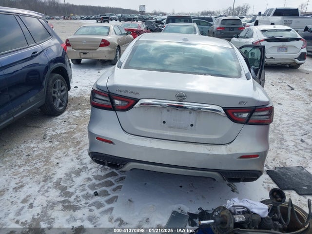 Nissan Maxima 3.5 Sv 2019 1N4AA6AV1KC373120 Image 17