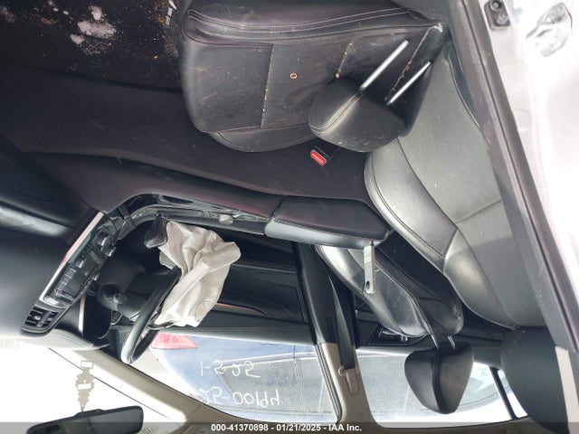 Nissan Maxima 3.5 Sv 2019 1N4AA6AV1KC373120 Image 5