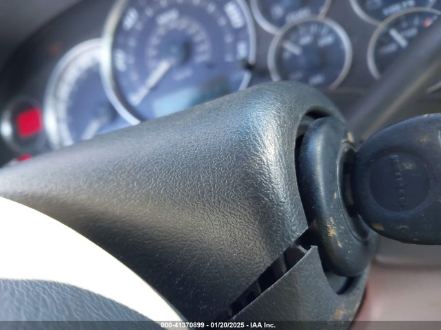 2002 CADILLAC ESCALADE 1GYEK63N62R167692 Photo 10