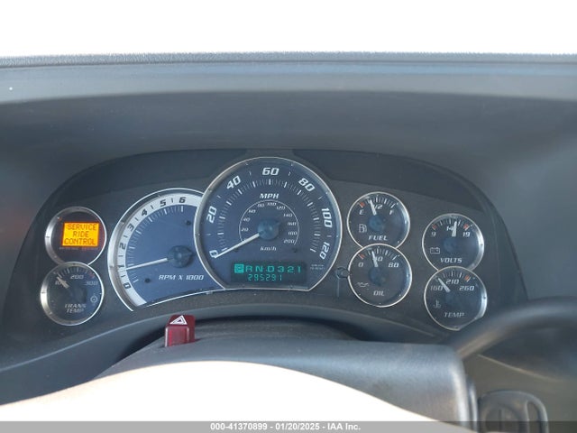 2002 CADILLAC ESCALADE 1GYEK63N62R167692 Photo 6