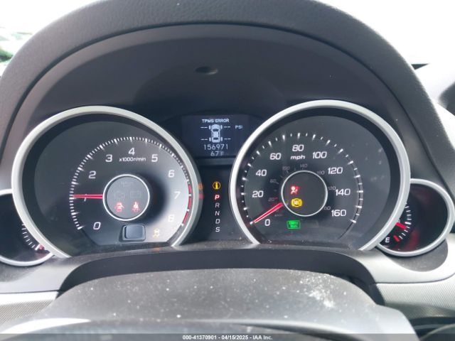 2012 ACURA TL 19UUA8F58CA015510 Photo 6