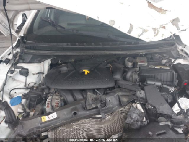 5NPDH4AE6EH479739 Hyundai ELANTRA SE