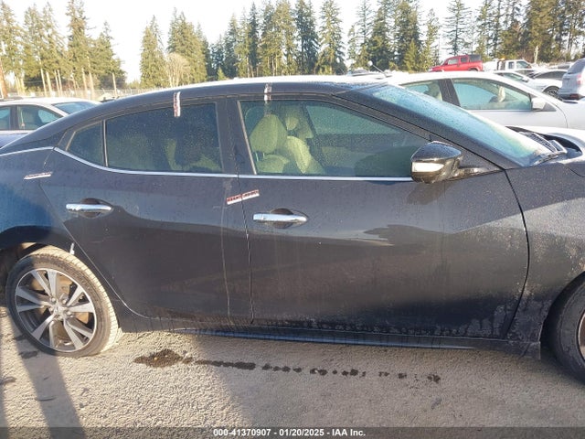 Nissan Maxima 3.5 Platinum 2017 1N4AA6AP2HC409021 Image 13