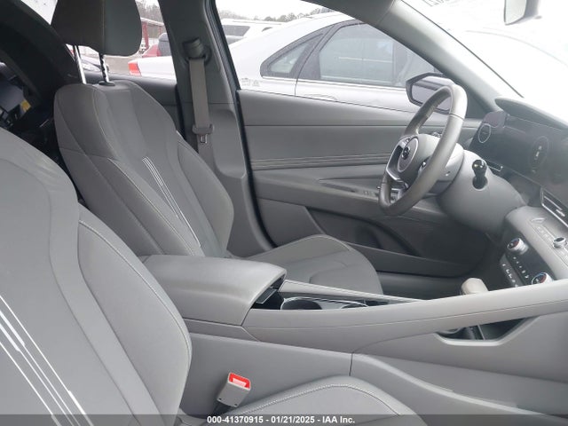 Hyundai ELANTRA SE 2015 KMHDH4AE8FU261868 Image 5