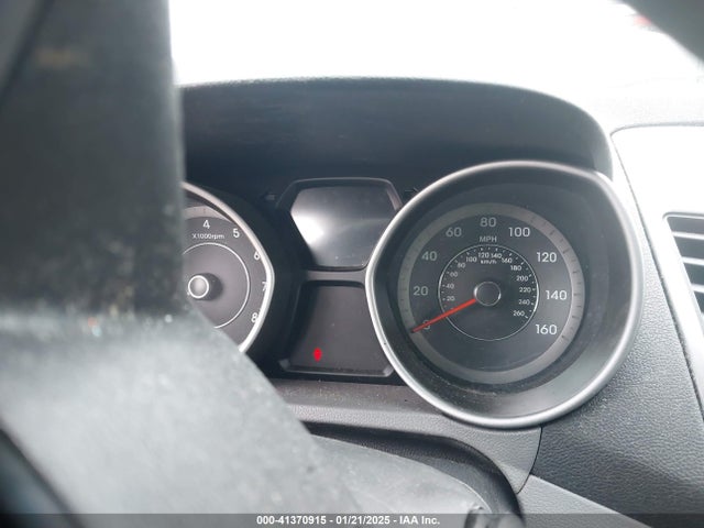 Hyundai ELANTRA SE 2015 KMHDH4AE8FU261868 Image 7