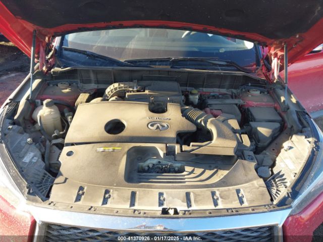 3PCAJ5M3XKF111548 Infiniti Qx50 Essential/luxe/pure