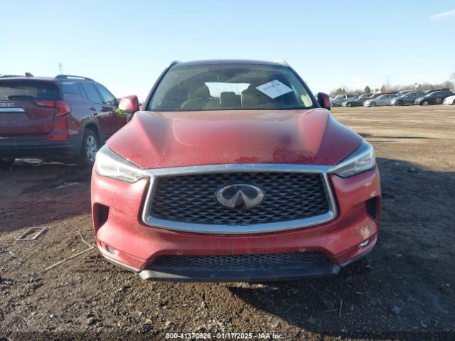 3PCAJ5M3XKF111548 Infiniti Qx50 Essential/luxe/pure